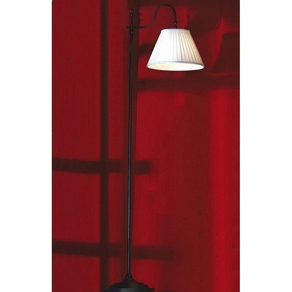 Торшер LUSSOLE MILAZZO LSL-2905-01